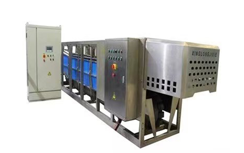 生豬屠宰設備三點麻電